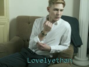 Lovelyethan