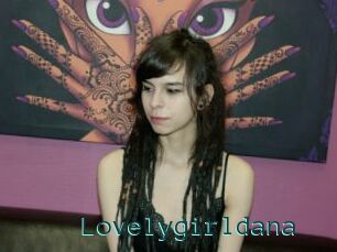 Lovelygirldana