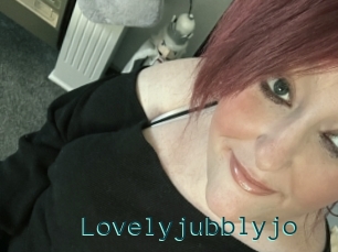 Lovelyjubblyjo