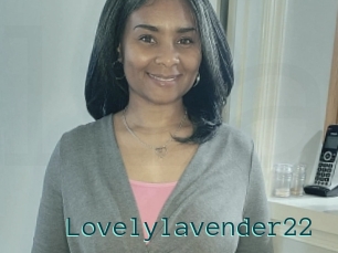 Lovelylavender22