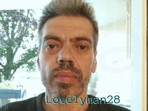 Lovelyman28