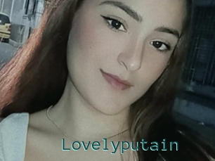 Lovelyputain