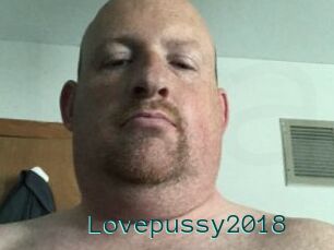 Lovepussy2018