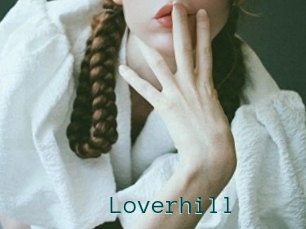 Loverhill