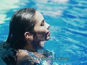 Lovesalome