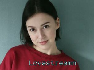 Lovestreamm