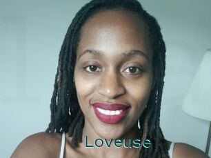 Loveuse