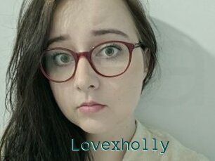 Lovexholly