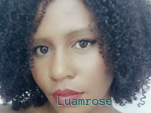 Luamrose