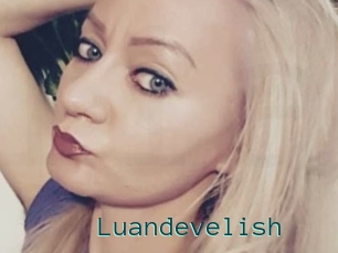 Luandevelish