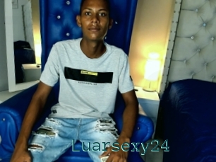 Luarsexy24