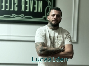 Lucaaiden