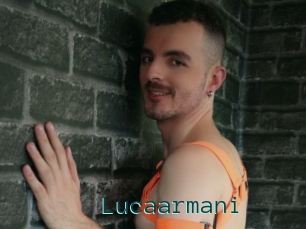 Lucaarmani