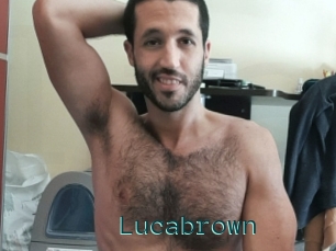 Lucabrown