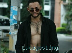 Lucagosling