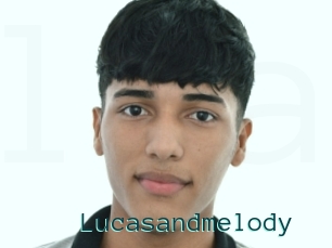 Lucasandmelody