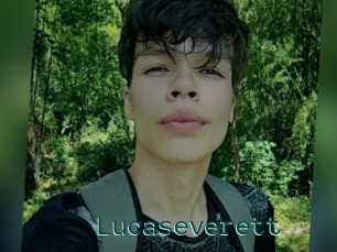 Lucaseverett