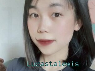 Lucastalewis