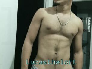 Lucasthelort