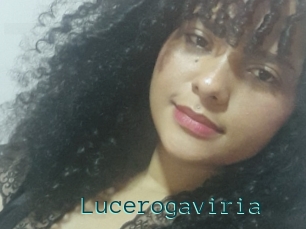 Lucerogaviria