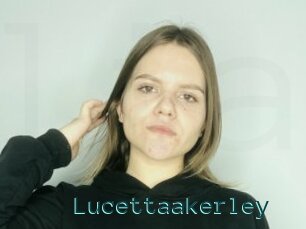 Lucettaakerley