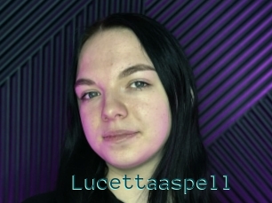 Lucettaaspell