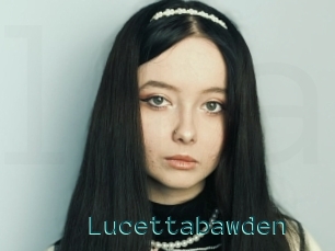 Lucettabawden