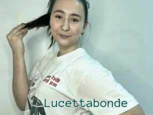 Lucettabonde