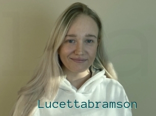 Lucettabramson