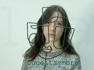 Lucettaembry