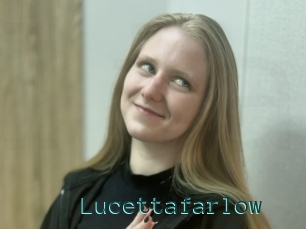 Lucettafarlow