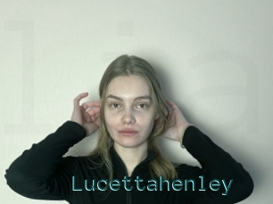 Lucettahenley