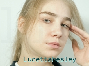 Lucettahesley