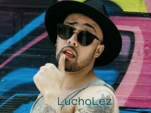 LuchoLez