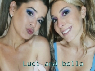 Luci_and_bella