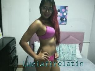 Luciafirelatin