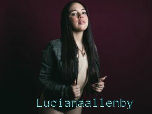 Lucianaallenby