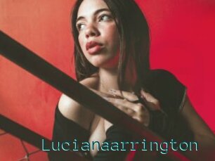 Lucianaarrington