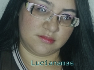 Lucianamas