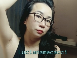 Lucianamecacci