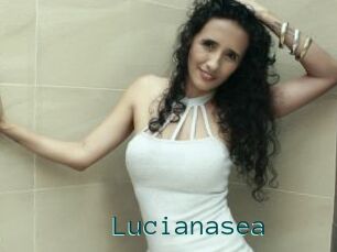 Lucianasea