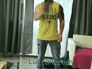 Luciancrazy