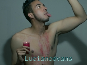 Lucianoevans