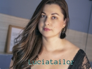 Luciatailor