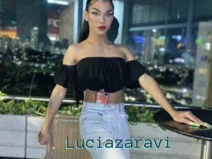 Luciazaravi