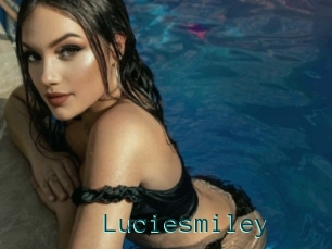 Luciesmiley