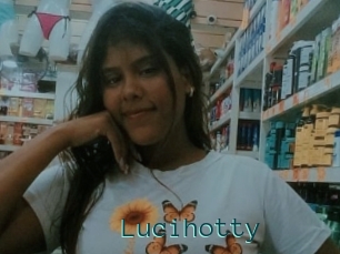 Lucihotty