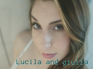 Lucila_and_giulia