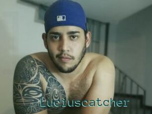 Luciuscatcher