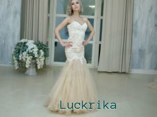 Luckrika